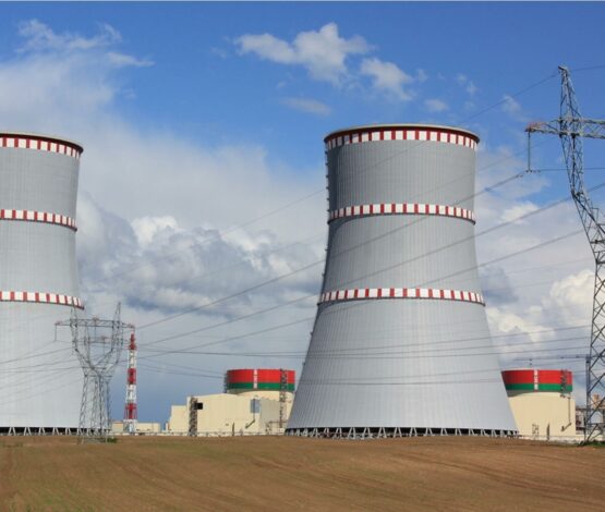 Қазақстандағы АЭС Балқаш көлінің жағасына салынады