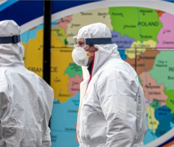 БҰҰ: Коронавирус соңғы пандемия емес