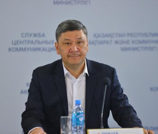 Шораев: Президентіміз «Nur-Otan» партиясына төраға болса ол – үлкен саяси қателік!