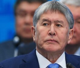 Атамбаев: Халық толқуларына қатысқандарды емес, осыған жеткізгендерді жазалау керек