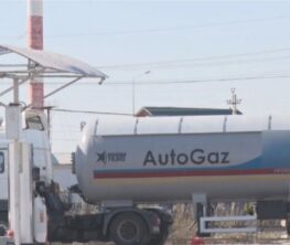 Qazaq Oil Жаңаөзендегі газ құны 79 теңгеге сақталады деген мәлімдеме жасады