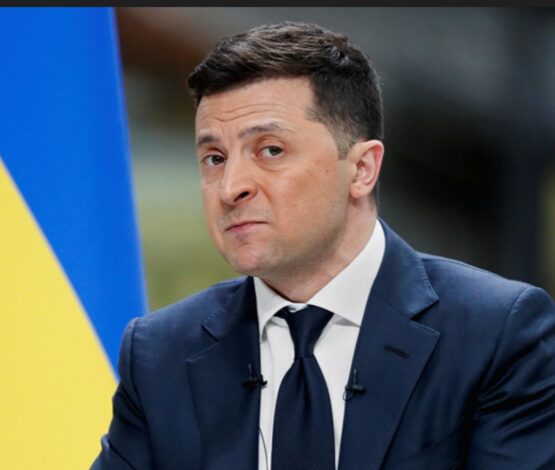 Украина Ресейді 48 сағаттың ішінде шұғыл кездесуге шақырды