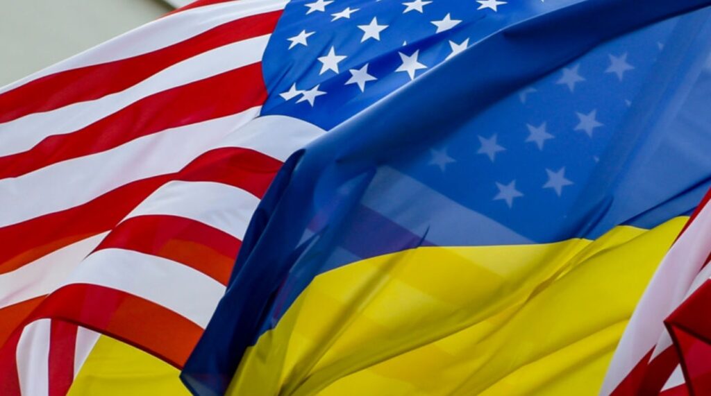 Америка Украина аумағында соғыс қаупі сейілмегенін болжады