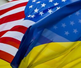 Америка Украина аумағында соғыс қаупі сейілмегенін болжады