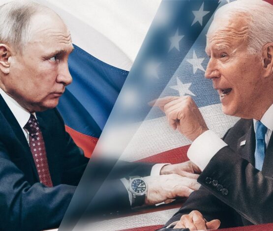 Байден: Путин әскери қылмыскер
