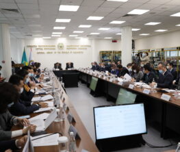 Депутаттар Алматының 2022 жылға арналған жергілікті бюджетті нақтылау жөніндегі жобасын қолдады