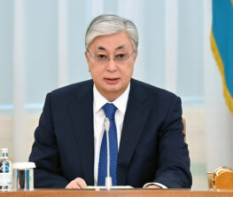 Тоқаев: Конституциямыз мүлде жаңа сипатқа ие болады
