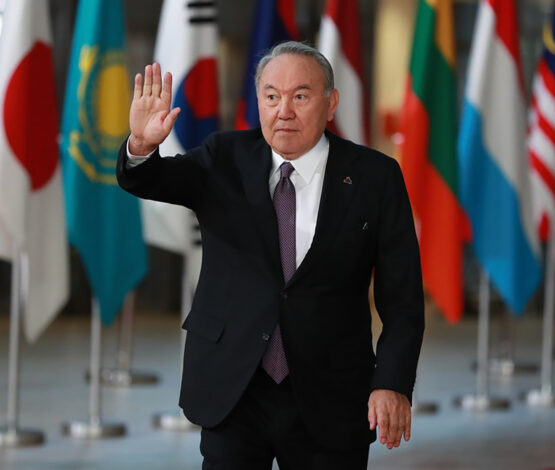 «Назарбаевтың саяси қызметін тәуелсіз комиссия тексеру керек»