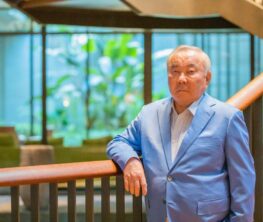 Болат Назарбаевтың қызы иелік еткен компания 47,2 млрд теңгеге тапсырыс алған