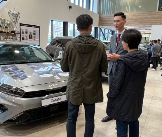Автобизнес қауымдастығы: Көлік тапшылығы болмайды