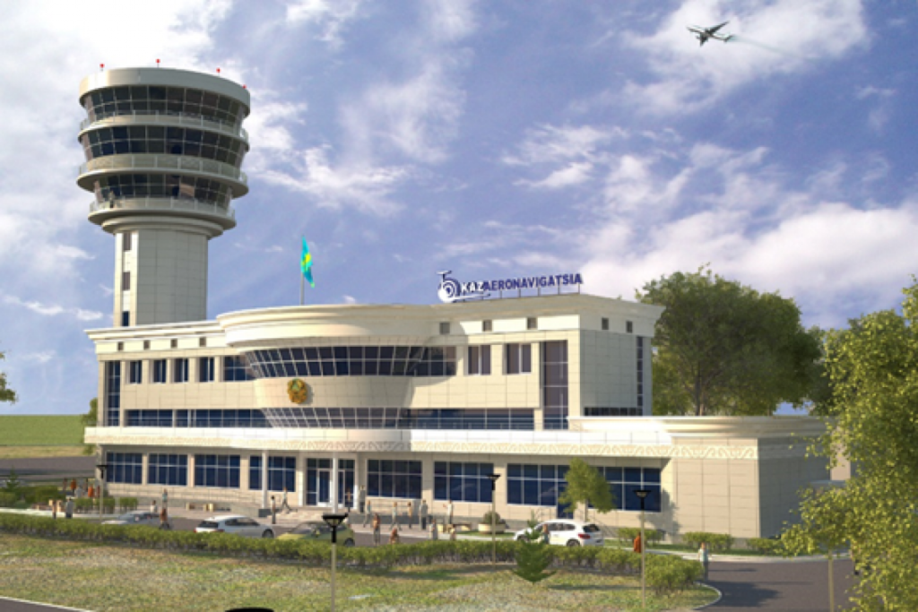 «Казаэронавигация» является полноправным участником глобальной системы профессиональной подготовки международной организации гражданской авиации ИКАО