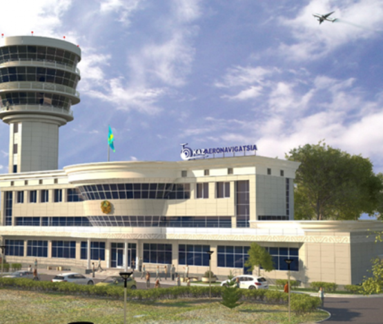 «Казаэронавигация» является полноправным участником глобальной системы профессиональной подготовки международной организации гражданской авиации ИКАО