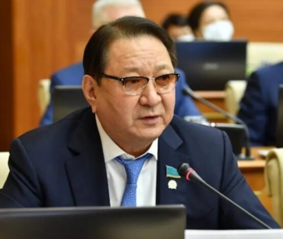Депутат үкіметке 100 миллиард теңгені халыққа үлестіруге кеңес берді