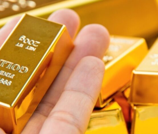 Ұлттық банк қазақстандықтардың алтын құймаға қызығушылығы өскенін хабарлады