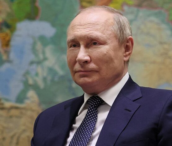 Ресей өз бақылауына өткен Украина жерлерін аннексиялауға дайындалуда