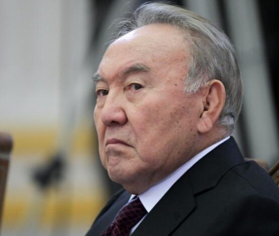 Назарбаев есімі мемлекеттік стипендиядан да алынады