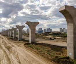 Алматыға LRT керек – Досаев