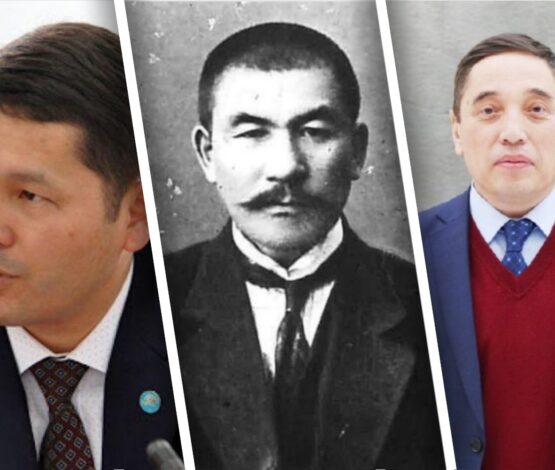 Алаш автономиясы жарияланды ма?