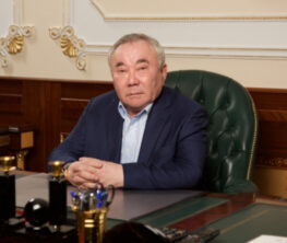 Болат Назарбаевтың ауыр халде екені расталды