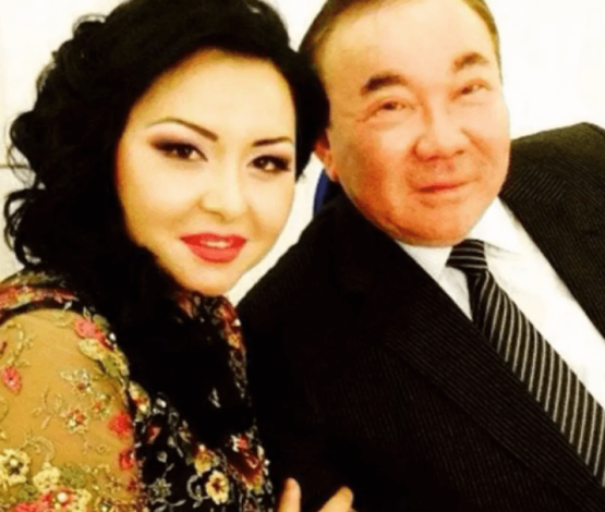 Болат Назарбаев сотта бұрынғы әйелінен жеңіліп қалды