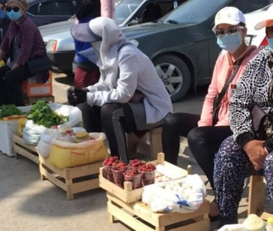 ЕАЭО-ға мүше елдердің барлығы қымбатшылықтың құрсауында қалды