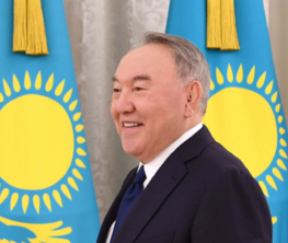 Назарбаев жайлы фильмге 7 млн доллар бөлінген