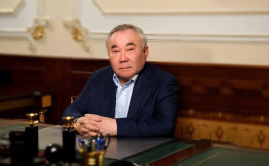 Болат Назарбаевтың туыстары мәлімдеме жасады