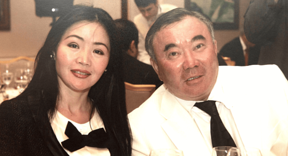 Болат Назарбаев пен оның бұрынғы әйелінің үстінен қылмыстық іс қозғалды