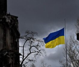 Украинада жаппай іс-шаралар өткізуге тыйым салынды