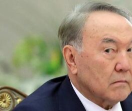 Нұрсұлтан Назарбаев қоры америкалық басылымды сотқа берді