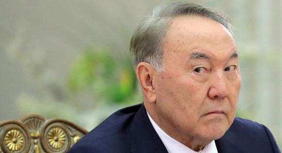 Нұрсұлтан Назарбаев қоры америкалық басылымды сотқа берді