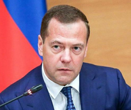 Медведев Қазақстанды орыстарға геноцид жасады деп айыптады