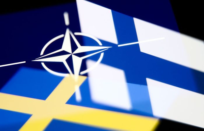 Америка Сенаты Финляндия мен Швецияның НАТО құрамына кіруін қолдады