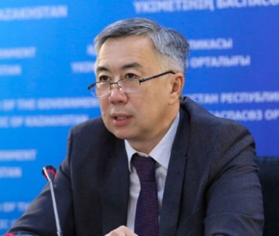 Шайды қантсыз, бірақ тосап қосып ішем – жаңа министр