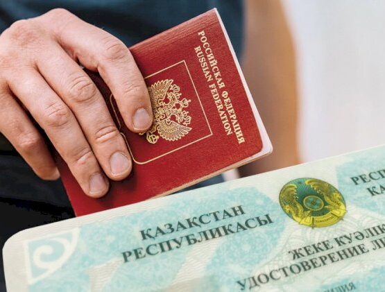 ЖСН алуға бір күнде 13 мың ресейлік өтініш берген