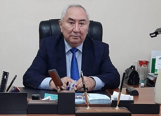 Жигули Дайрабаев президент сайлауына түсетін болды