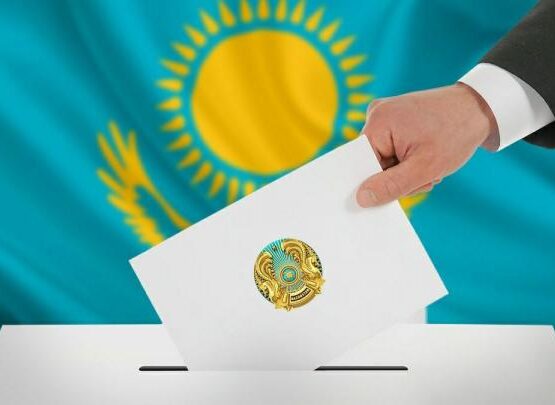 Президент сайлауына 20,5 млрд теңге бөлінеді