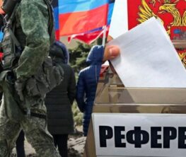 Қазақстан ДНР мен ЛНР-дағы референдумға қатысты ұстанымын айтты