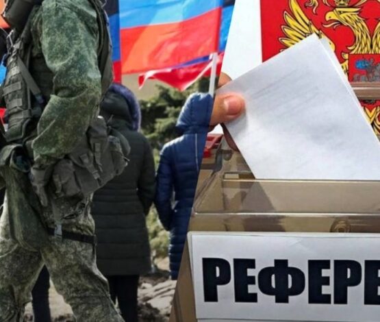 Қазақстан ДНР мен ЛНР-дағы референдумға қатысты ұстанымын айтты