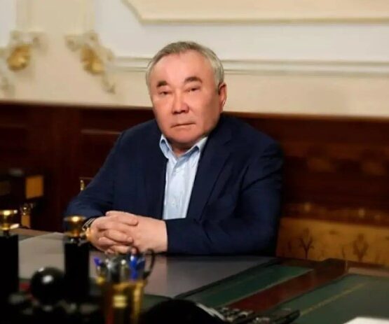 Болат Назарбаев Іле-Алатау саябағындағы шұрайлы жерлерді қалай алғаны белгілі болды