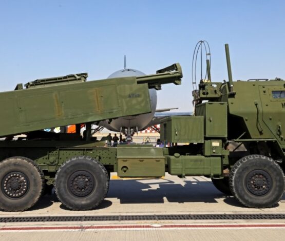 Пентагон Украинаға құны 1,1 млрд доллар болатын Himars пен басқа қару-жарақ жеткізеді