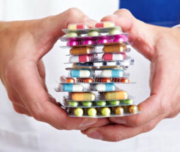 Фармацевтика – қауіпсіздік факторы