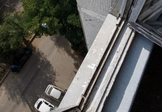 Таразда жасөспірім суицид жасады
