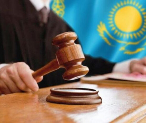 Алматыда ұйымдасқан қылмыстық топ 6,6 млн долларды шетелге заңсыз шығарған