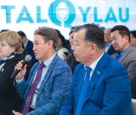 «TALQYLAU» сарапшылары Халықтық коалицияның құрылуын талқылады