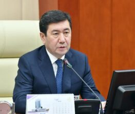 Қошанов Соловьев бағдарламасындағы мәлімдемеге қатысты не айтты?