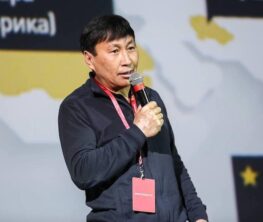 Әлемге әйгілі марафоншы Марат Жыланбаев Астанада қамауға алынды