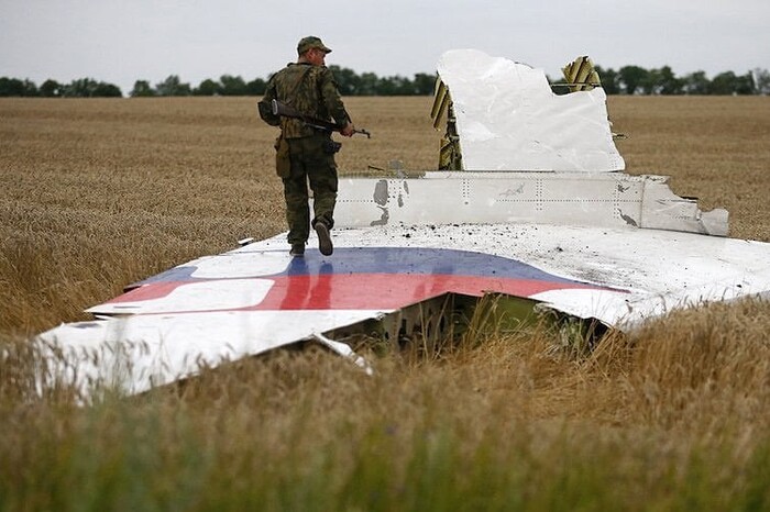 Гаага соты MH17 ұшағының апатқа ұшырау ісі бойынша шешім шығарды