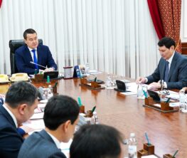 Бірқатар кәсіпорын мемлекет меншігіне беріледі – Үкімет