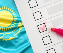 Респонденттердің 70%-дан астамы президент сайлауына қатысуға дайын